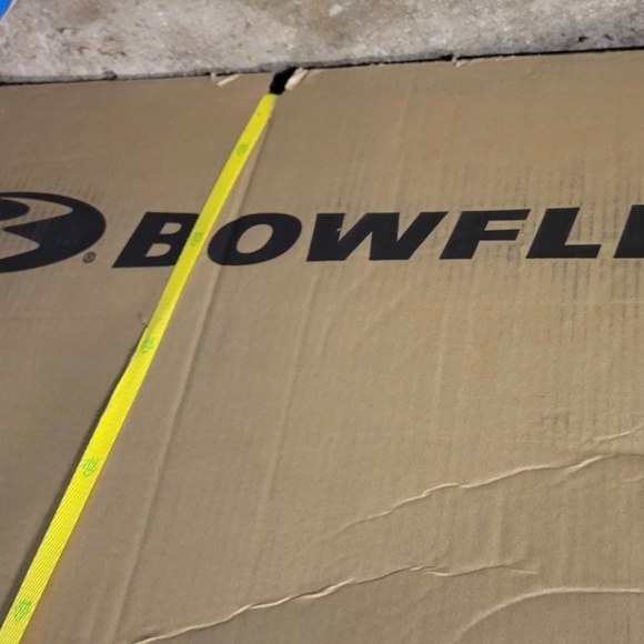 Bowflex treadmill 7 - Picture 2 of 3